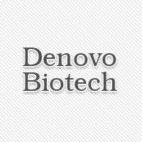 Denovo Biotech Logo