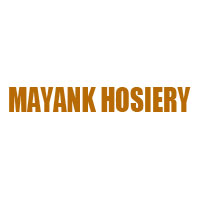 Mayank Hosiery Logo