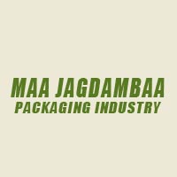 Maa Jagdamba Packaging Industries Logo