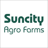 Suncity Agro Farms Logo