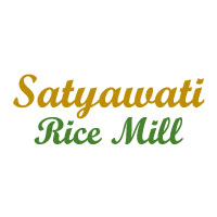 Satyawati Rice Mill Logo
