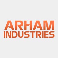 Arham Industries Logo