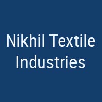 Nikhil Textile Industries Logo