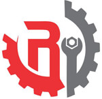 Rajesh India Manufacturing Private Limited Logo