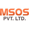 MSOS Pvt. Ltd. Logo