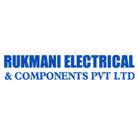 RUKMANI ELECTRICAL & COMPONENTS PVT. LTD. Logo