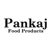 Pankaj Food Products Logo