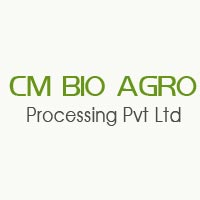 CM Bio Agro Processing Pvt Ltd Logo