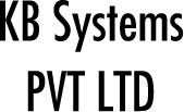 KB Systems PVT LTD Logo