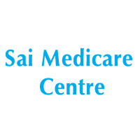 Sai Medicare Centre Logo