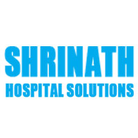 Shrinath Hospital Solutions Logo