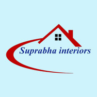 Suprabha Interiors Logo
