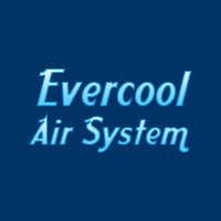 Evercool Air System Logo