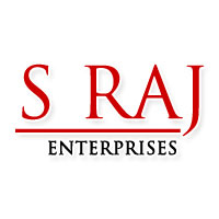 S Raj Enterprises Logo