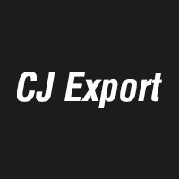 CJ Export Logo