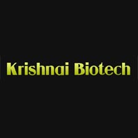 Krishnai Biotech Logo