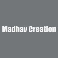 Madhav Creation Logo