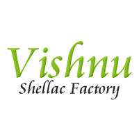 Vishnu Shellac industries Logo
