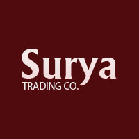 Surya Trading Co. Logo