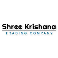 Shree Krishana Industry Logo