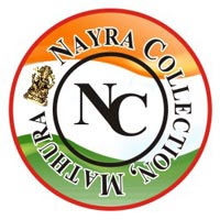 Nayra Collections Logo