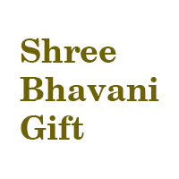 Shri Bhavani Gift Logo