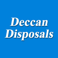 Deccan Disposals Logo