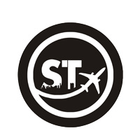 Sai Tourism Logo
