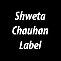 Shweta Chauhan Label Logo