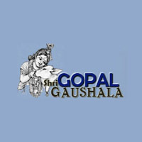 Shri Gopal Gaushala Logo