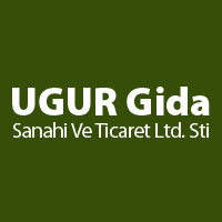 UGUR Gida Sanahi Ve Ticaret Ltd. Sti