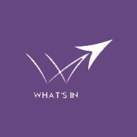 What's In Fashion Private Limited Logo