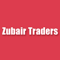 Zubair Traders Logo