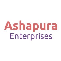 Ashapura Enterprises Logo