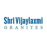 Shri Vijaylaxmi Granites Logo