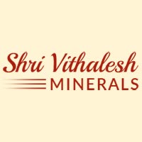 Shri Vithalesh Minerals Logo