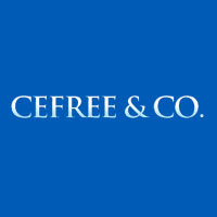 Cefree & Co. Logo