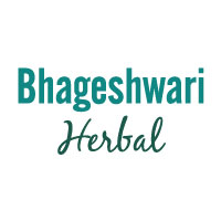Bhageshwari Herbal Logo