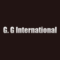 G. G International Logo