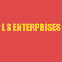 L S Enterprises Logo
