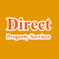 Direct Property Services Logo