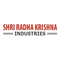Shri Radha Krishna Industries Logo