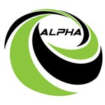 Alpha Polypack Logo