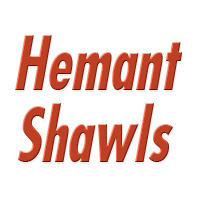 Hemant Shawls Logo