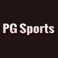 PG Sports Logo