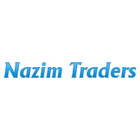 Nazim Traders Logo