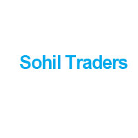 Sohil Traders Logo