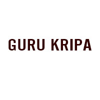 Guru Kripa Logo