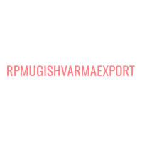 Rp Mugish Varma Export Logo