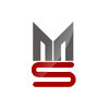 M. Steel Logo